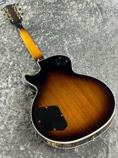 Gibson 【待望の復活】Les Paul Custom 70s Tobacco Burst S/N 213650013【4.86kg】_7