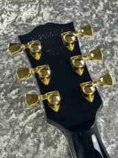 Gibson 【待望の復活】Les Paul Custom 70s Butter Cream S/N 212650114【4.52kg】_9