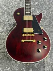 Gibson 【待望の復活】Les Paul Custom 70s Wine Red S/N 208550025【4.34kg】_2