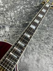 Gibson 【待望の復活】Les Paul Custom 70s Wine Red S/N 208550025【4.34kg】_4