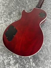 Gibson 【待望の復活】Les Paul Custom 70s Wine Red S/N 208550025【4.34kg】_6
