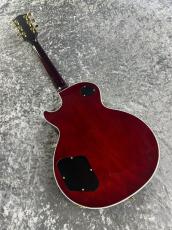 Gibson 【待望の復活】Les Paul Custom 70s Wine Red S/N 208550025【4.34kg】_7