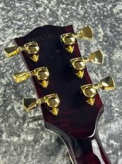 Gibson 【待望の復活】Les Paul Custom 70s Wine Red S/N 208550025【4.34kg】_9