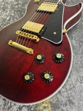 Gibson 【待望の復活】Les Paul Custom 70s Wine Red S/N 208550025【4.34kg】_10