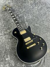 Gibson 【待望の復活】Les Paul Custom 70s Ebony S/N 212850076【4.36kg】_3