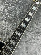 Gibson 【待望の復活】Les Paul Custom 70s Ebony S/N 212850076【4.36kg】_4