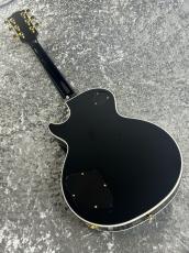 Gibson 【待望の復活】Les Paul Custom 70s Ebony S/N 212850076【4.36kg】_6