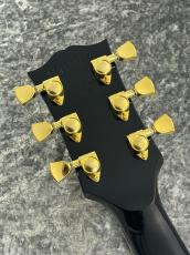 Gibson 【待望の復活】Les Paul Custom 70s Ebony S/N 212850076【4.36kg】_9