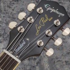 Epiphone Les Paul Standard 60s ~Heather Poly~ #25041526127【3.99kg】_6