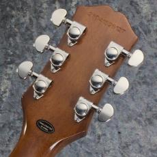 Epiphone Les Paul Standard 60s ~Heather Poly~ #25041526127【3.99kg】_9