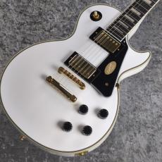 Epiphone Original Collection Les Paul Custom ~Alpine White~ #25051522052【3.96kg】
