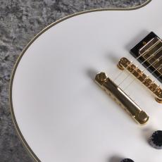 Epiphone Original Collection Les Paul Custom ~Alpine White~ #25051522052【3.96kg】_3