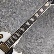 Epiphone Original Collection Les Paul Custom ~Alpine White~ #25051522052【3.96kg】_5