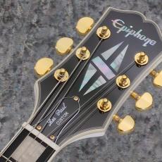 Epiphone Original Collection Les Paul Custom ~Alpine White~ #25051522052【3.96kg】_6