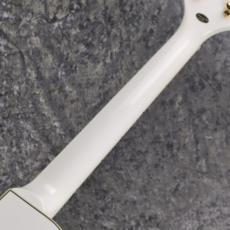 Epiphone Original Collection Les Paul Custom ~Alpine White~ #25051522052【3.96kg】_8