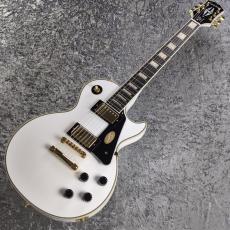 Epiphone Original Collection Les Paul Custom ~Alpine White~ #25051522052【3.96kg】_10