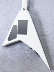 Jackson American Series Rhoads RR24 「Snow White」 おすすめ良杢指板個体!!_4