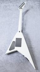 Jackson American Series Rhoads RR24 「Snow White」 おすすめ良杢指板個体!!_5