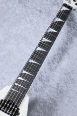 Jackson American Series Rhoads RR24 「Snow White」 おすすめ良杢指板個体!!_6