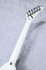 Jackson American Series Rhoads RR24 「Snow White」 おすすめ良杢指板個体!!_7