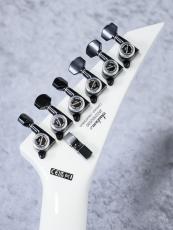 Jackson American Series Rhoads RR24 「Snow White」 おすすめ良杢指板個体!!_9