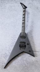 Jackson American Series Rhoads RR24 「Satin Black」_2