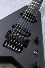 Jackson American Series Rhoads RR24 「Satin Black」_3