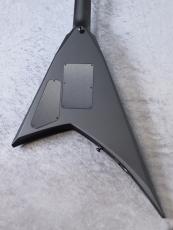Jackson American Series Rhoads RR24 「Satin Black」_4
