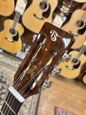 Tears Guitar NY-Custom-ME 【2020年代】_8