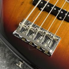 Fender American Professional II Jazz Bass V - 3-Color Sunburst 3-Color Sunburst -【4.26kg】【2023年製】_3