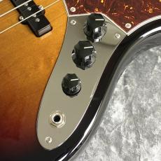 Fender American Professional II Jazz Bass V - 3-Color Sunburst 3-Color Sunburst -【4.26kg】【2023年製】_4