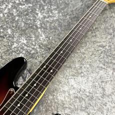 Fender American Professional II Jazz Bass V - 3-Color Sunburst 3-Color Sunburst -【4.26kg】【2023年製】_5
