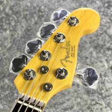 Fender American Professional II Jazz Bass V - 3-Color Sunburst 3-Color Sunburst -【4.26kg】【2023年製】_6