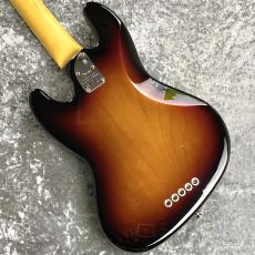 Fender American Professional II Jazz Bass V - 3-Color Sunburst 3-Color Sunburst -【4.26kg】【2023年製】_7