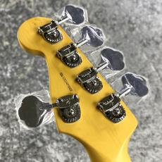 Fender American Professional II Jazz Bass V - 3-Color Sunburst 3-Color Sunburst -【4.26kg】【2023年製】_10