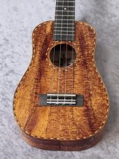 Kamaka HB-2D 【2012年製】【中古】【美品】