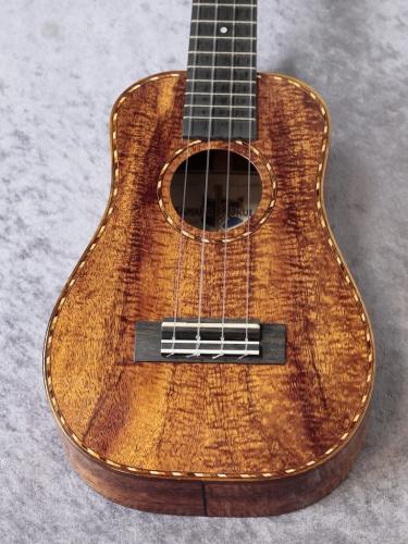 Kamaka HB-2D 【2012年製】【中古】【美品】