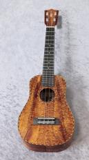 Kamaka HB-2D 【2012年製】【中古】【美品】_3