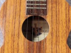 Kamaka HF-3 【2003年製】【中古】_5