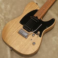 Charvel Pro-Mod So-Cal Style 2 24 HH 2PT CM, Natural Ash
