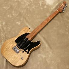 Charvel Pro-Mod So-Cal Style 2 24 HH 2PT CM, Natural Ash_2