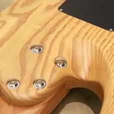 Charvel Pro-Mod So-Cal Style 2 24 HH 2PT CM, Natural Ash_10