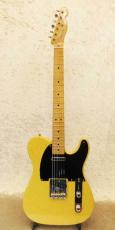 Fender American Vintage 1952 Telecaster_3