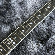 ZEMAITIS MFG-AC-24 Dragon & Heart Natural -Metal Front- 【日本製】_5