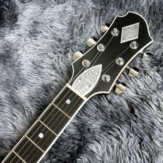 ZEMAITIS MFG-AC-24 Dragon & Heart Natural -Metal Front- 【日本製】_6