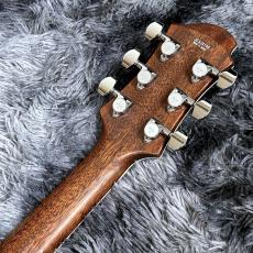ZEMAITIS MFG-AC-24 Dragon & Heart Natural -Metal Front- 【日本製】_7
