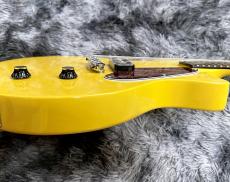 Sire Larry Carlton L3 P90 TVY (TV Yellow)【展示チョイキズ特価】【ラリー・カールトン監修】_10