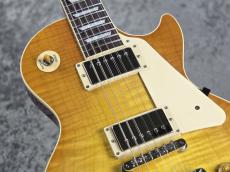 Gibson 【新品同様中古!!】Les Paul Standard 50s "Custom Shop Top" / Unburst [4.05kg]_9