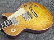 Gibson 【新品同様中古!!】Les Paul Standard 50s "Custom Shop Top" / Unburst [4.05kg]_10