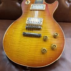 Gibson 【LE】Murphy LAB LE 1959 Les Paul Standard Reissue, Heavy Aged, Molten Amber Burst #961713 [4.30kg]_5
